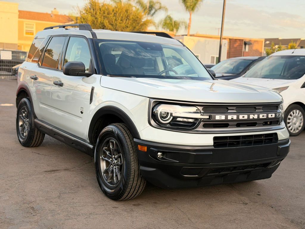 ford bronco sport 2021 3FMCR9B60MRA09100 image ford bronco sport 2021 3FMCR9B60MRA09100 image